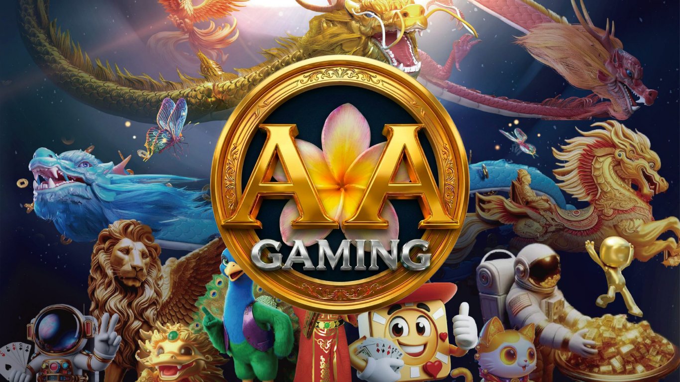 AA Gaming